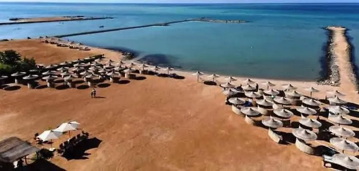 شقة In Turtels *