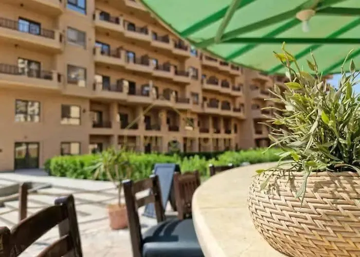 In Turtels * الغردقة