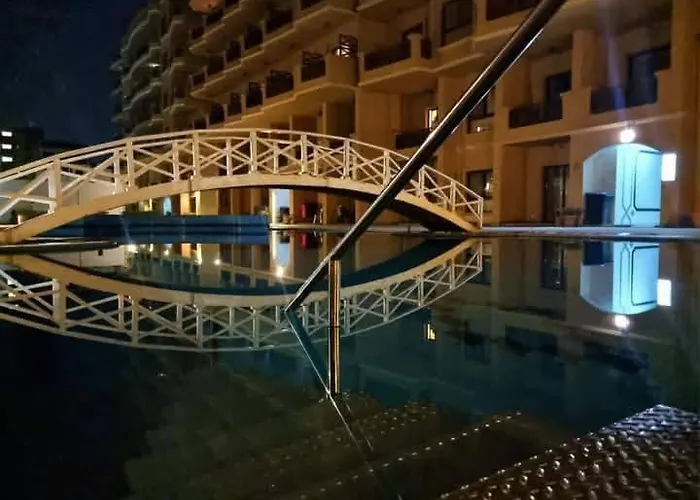 In Turtels * الغردقة