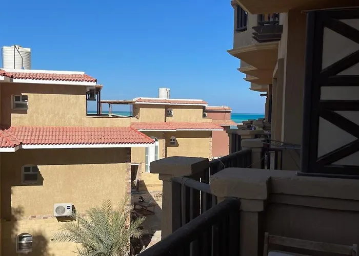 شقة In Turtels